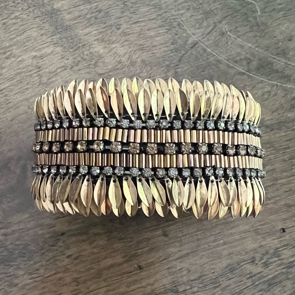 Stella & Dot Pegasus Bracelet - Picture 2 of 3